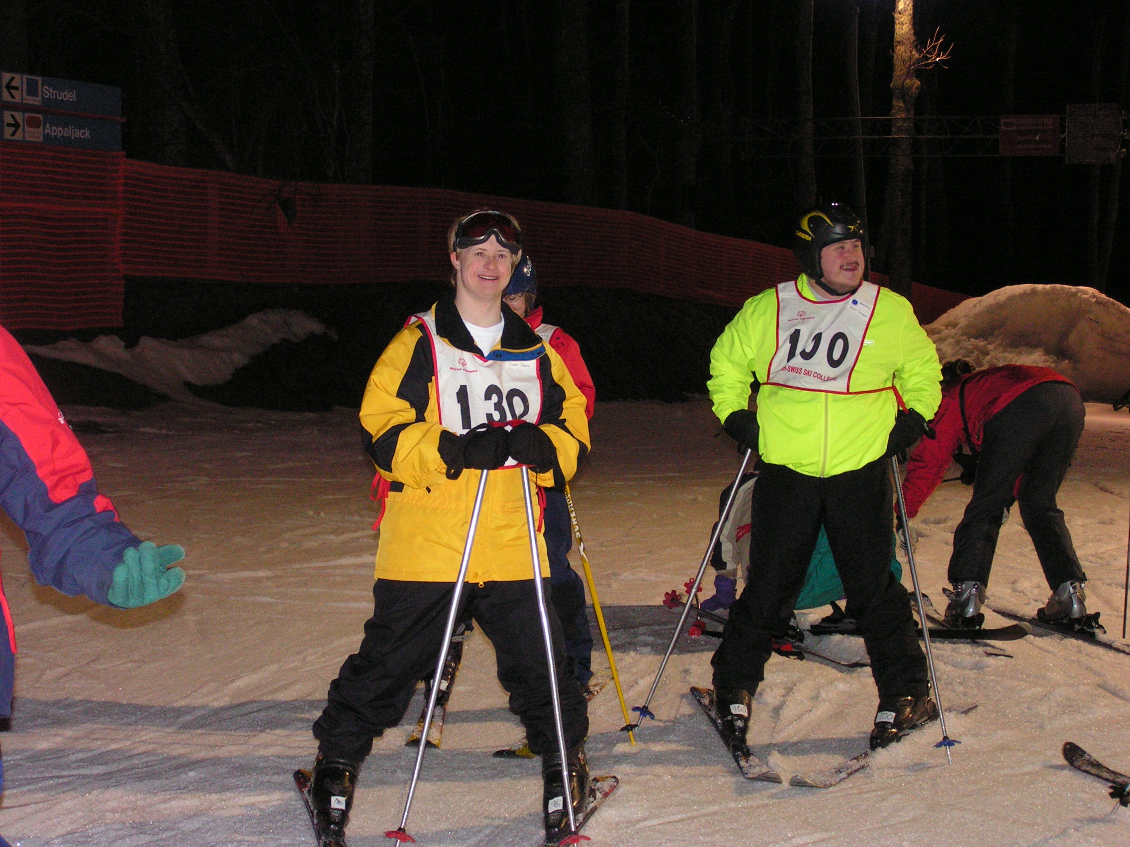 ./2005/Special Olympics Skiing/SpecOly ski jan 05 0020.JPG